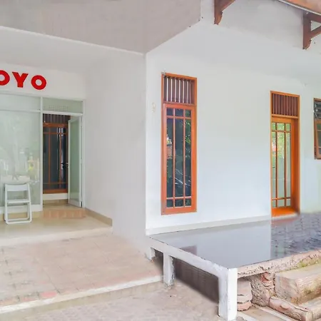 OYO 3058 Griya Samawah Syariah-3